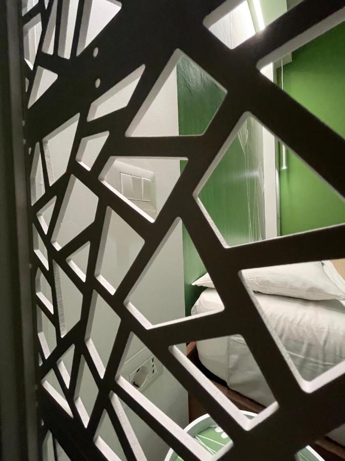 “here” Downtown Apartamento