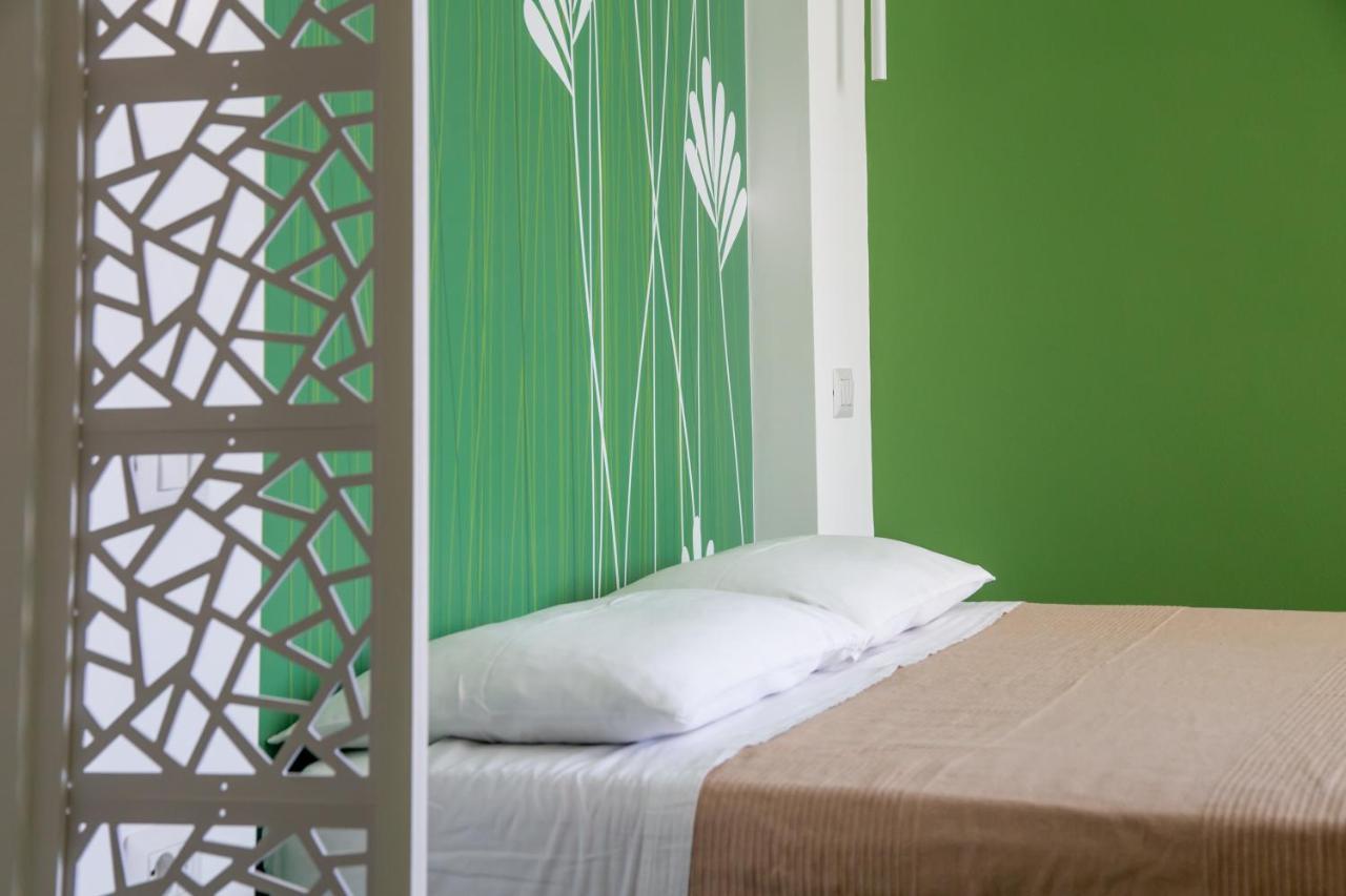 Apartamento “here” Downtown