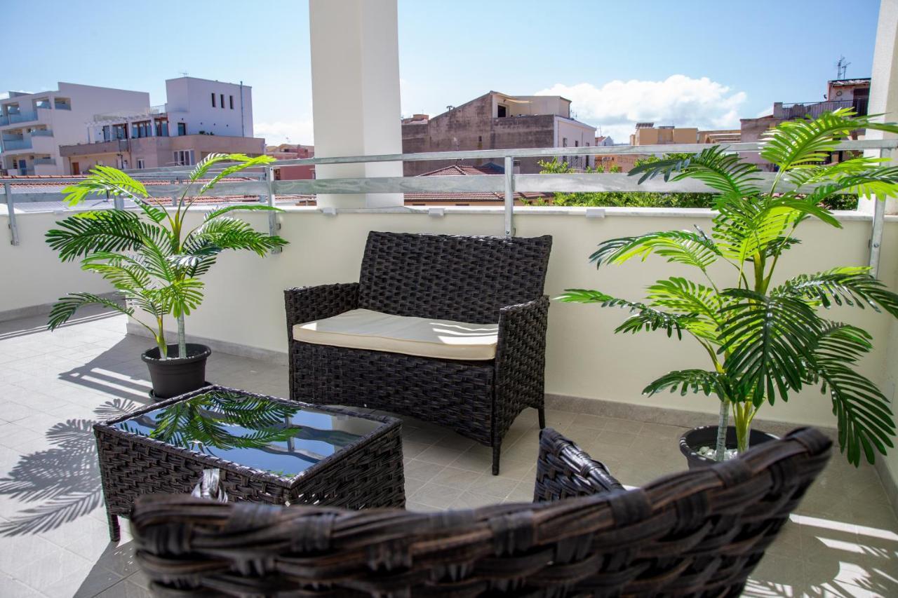 “here” Downtown Apartamento