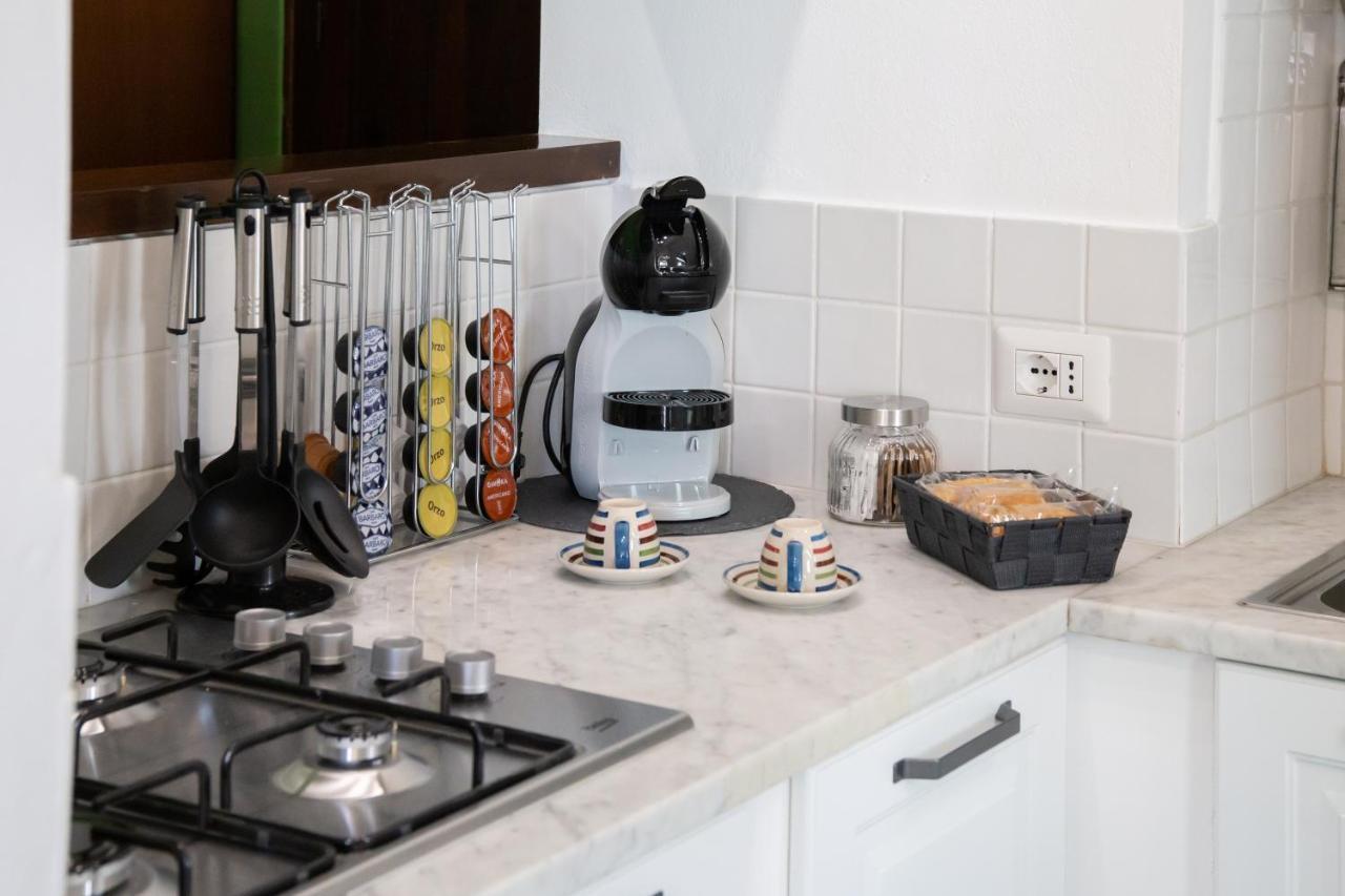 “here” Downtown Apartamento Alguer