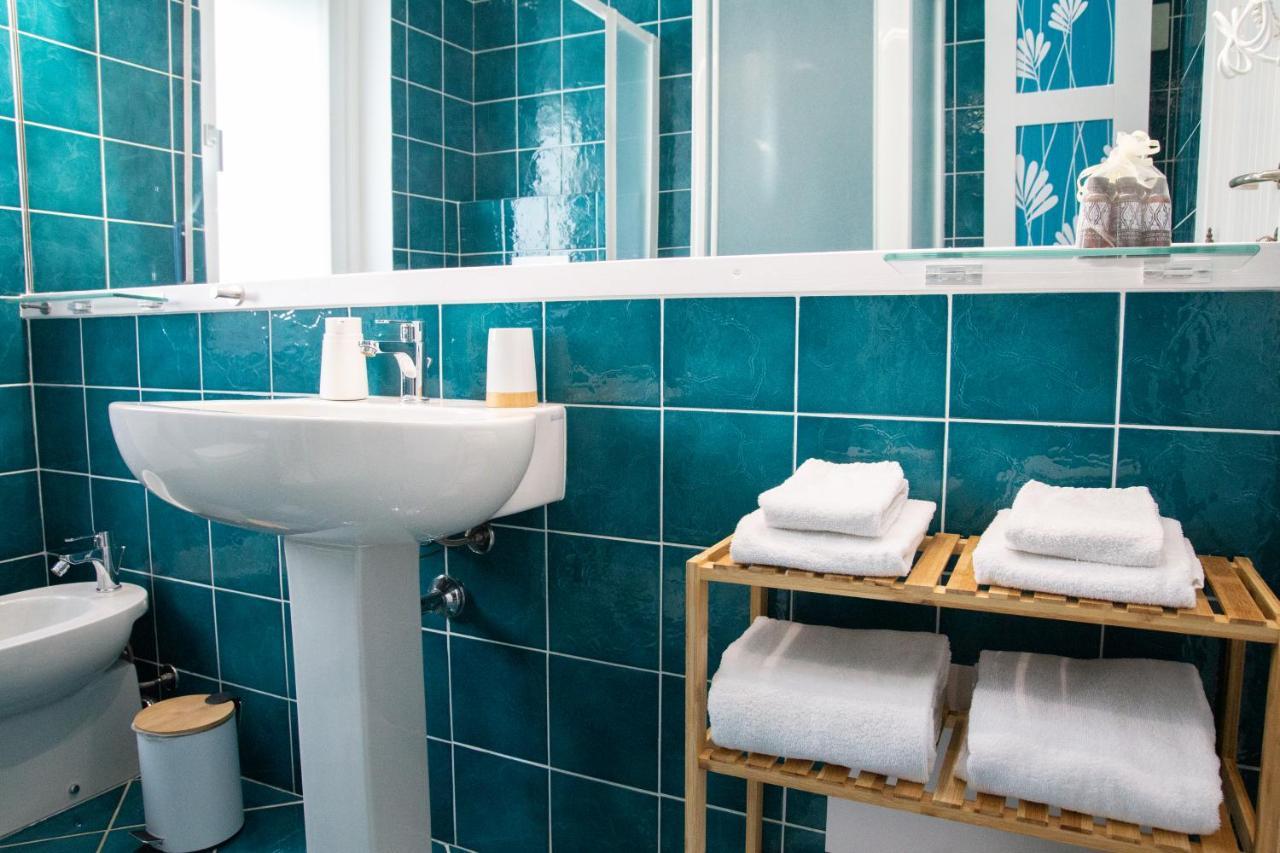 “here” Downtown Apartamento *