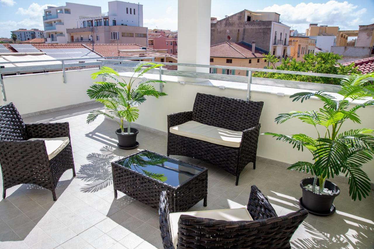 “here” Downtown Apartment Alghero