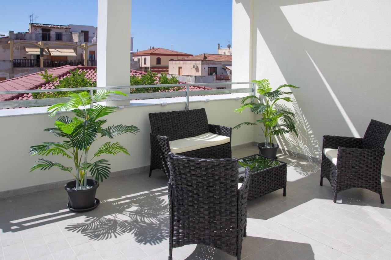“here” Downtown Alghero
